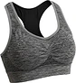 Top deportivo mujer MARINA - Thumbnail 2