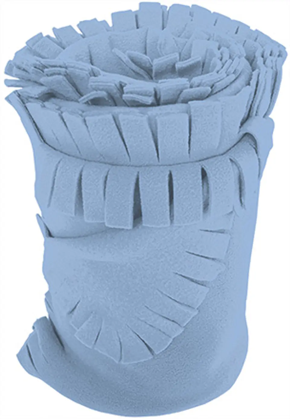 Manta polar SNOW 5