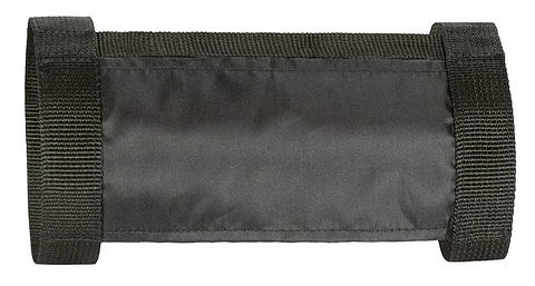 Portamantas COMFY (preto / unica)