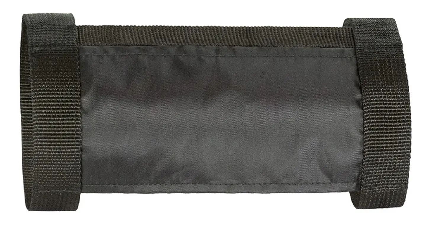 Portamantas COMFY (preto / unica) 1