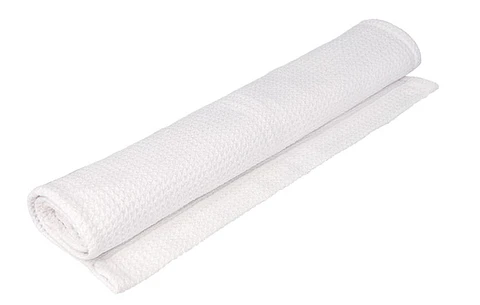 Toalla LIBRA (branco / unica)