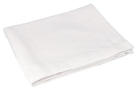 Toalla AURIGA (branco / unica)