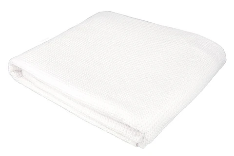 Toalla AQUILA (branco / unica)