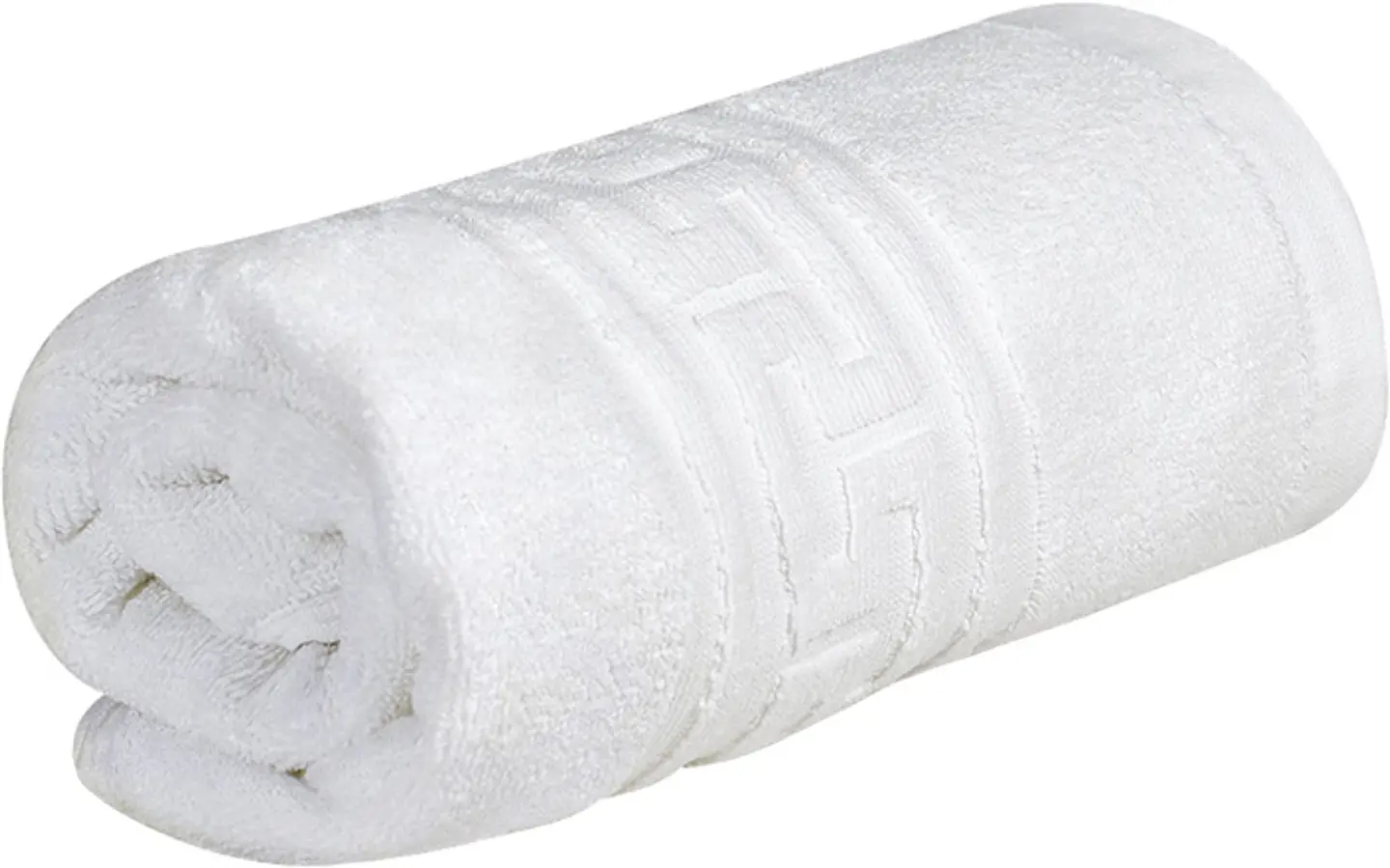 Toalla STELLA (branco / unica) 1