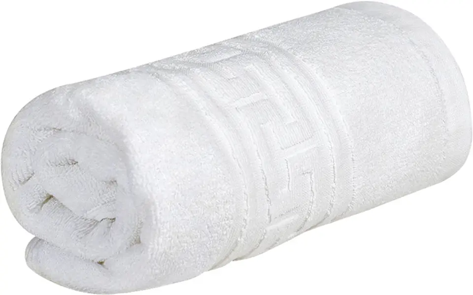 Toalla STELLA (branco / unica) 1
