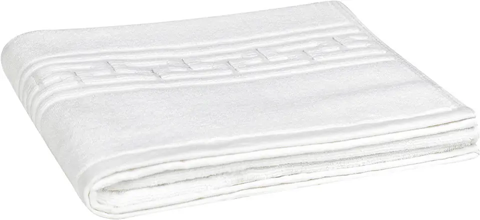 Toalla SIRIUS (branco / unica) 1