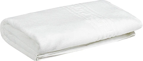 Toalla CORAL (branco / unica)