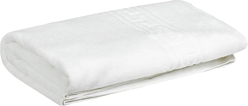 Toalla CORAL (branco / unica) 1