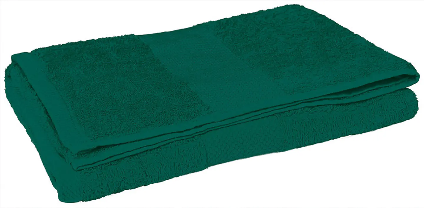 Toalla SPONGE 6