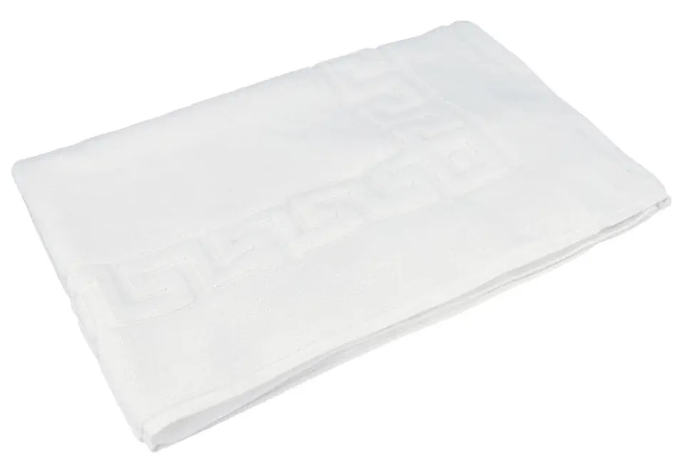 Toalla de suelo FLOOR (branco / unica) 1