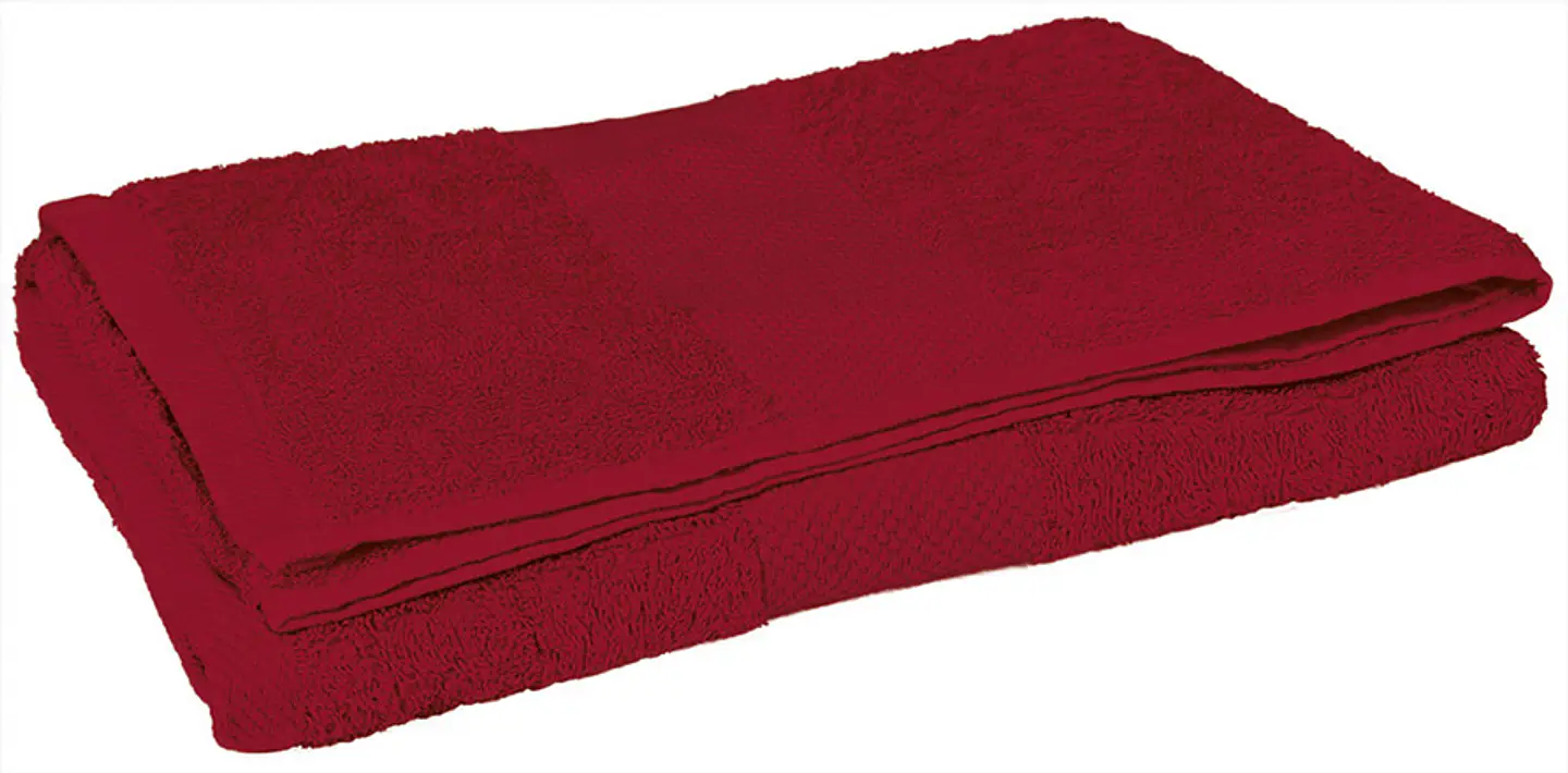 Toalla SPONGE 8