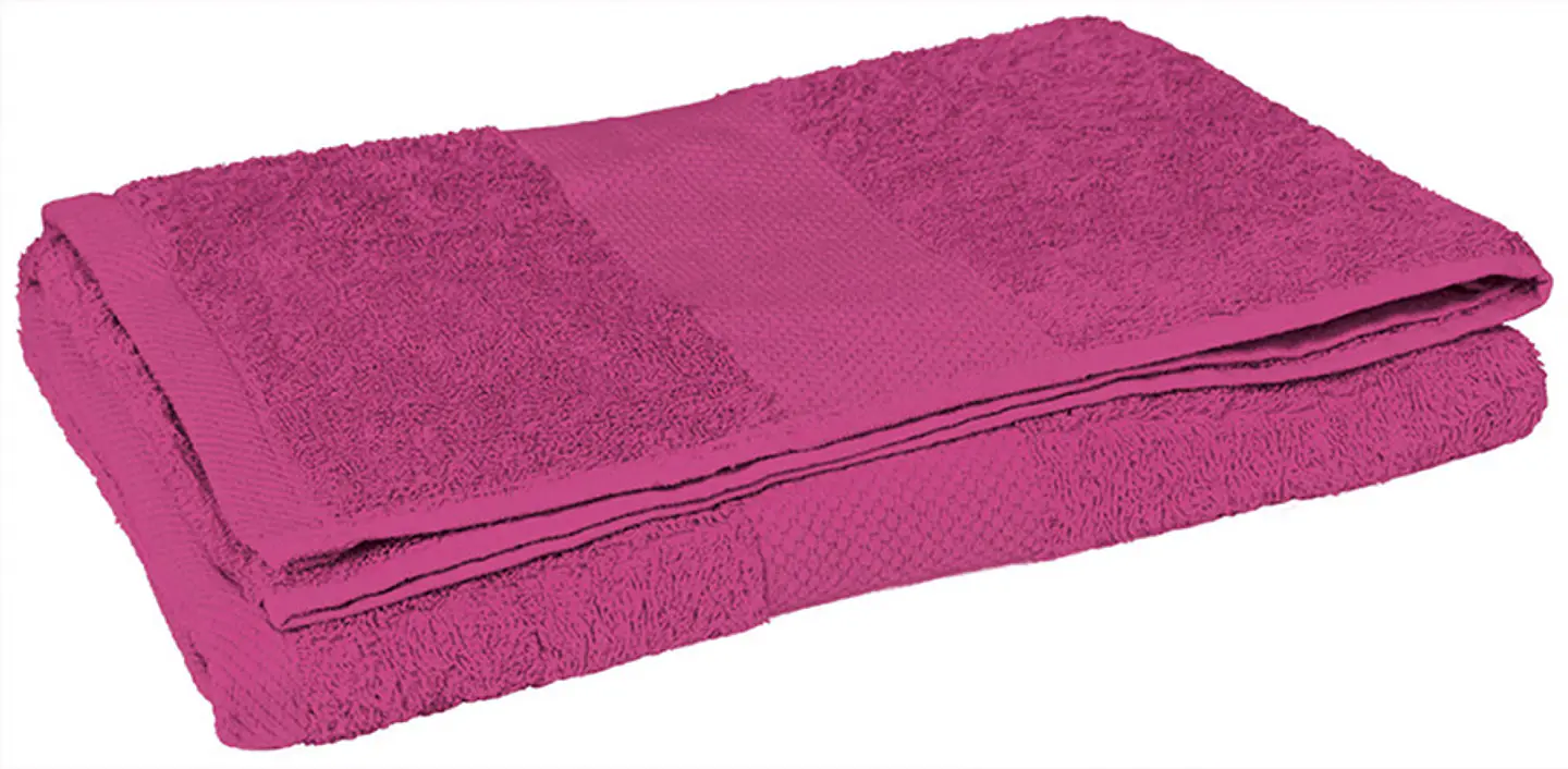 Toalla SPONGE 10