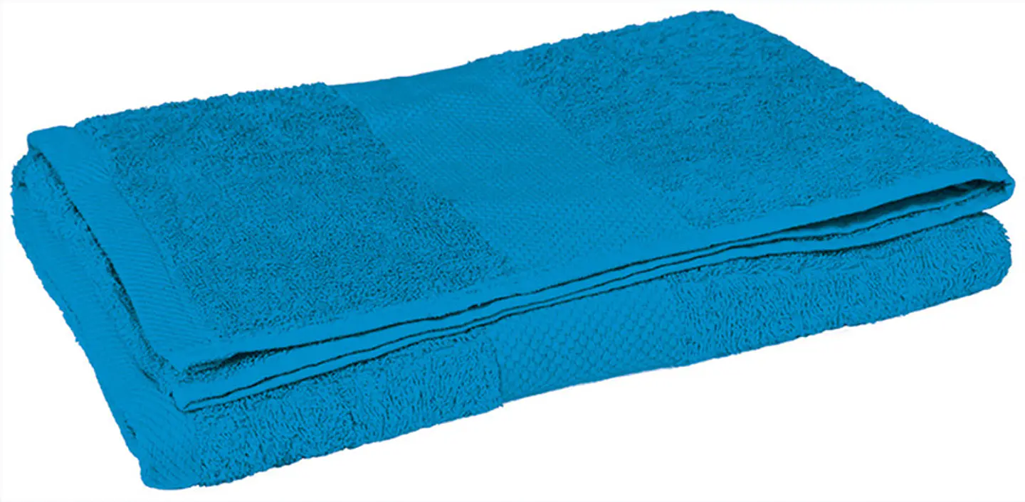 Toalla SPONGE 12