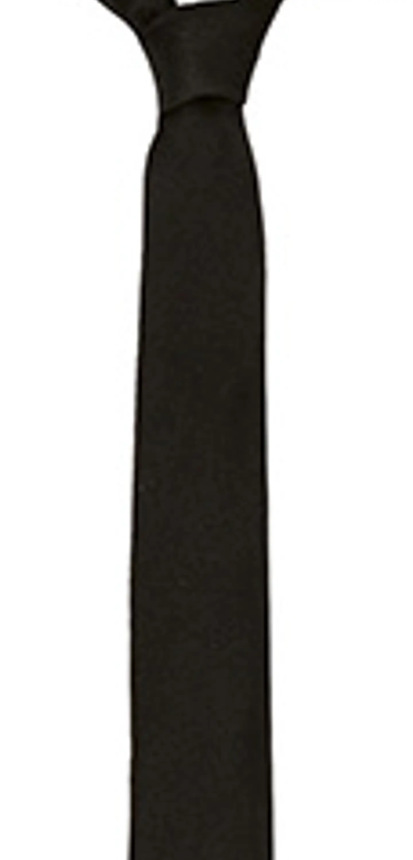 Corbata STELLAR (preto / unica) 1