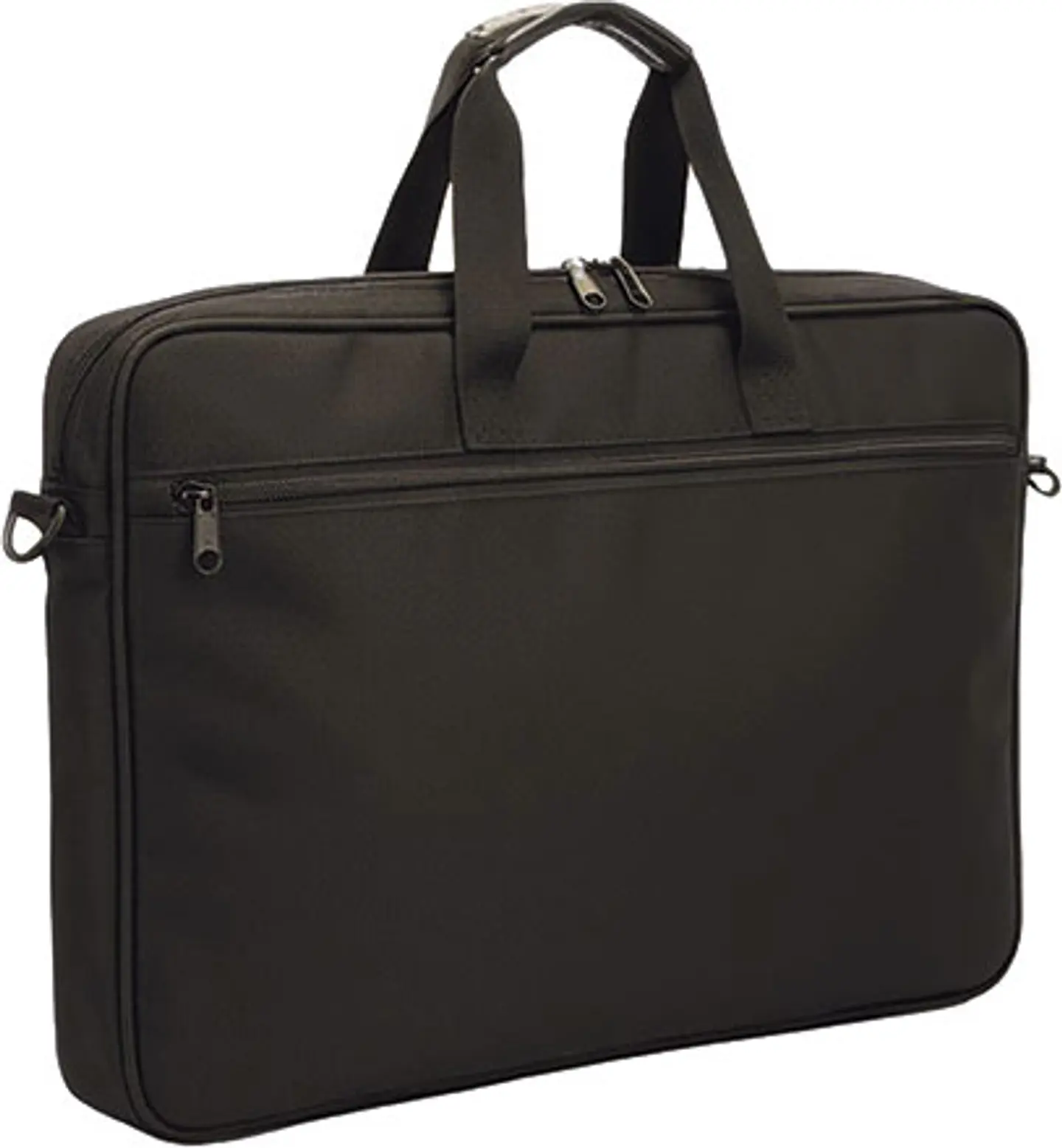 Maletín LAPTOP (preto / unica) 1