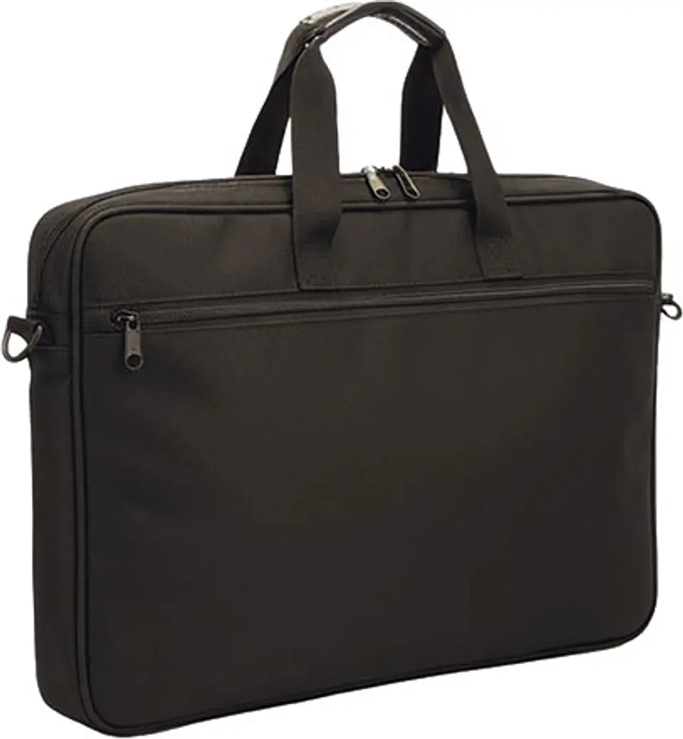 Maletín LAPTOP (preto / unica) 1