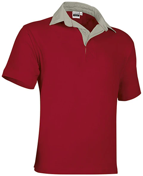 Polo rugby TACKLE