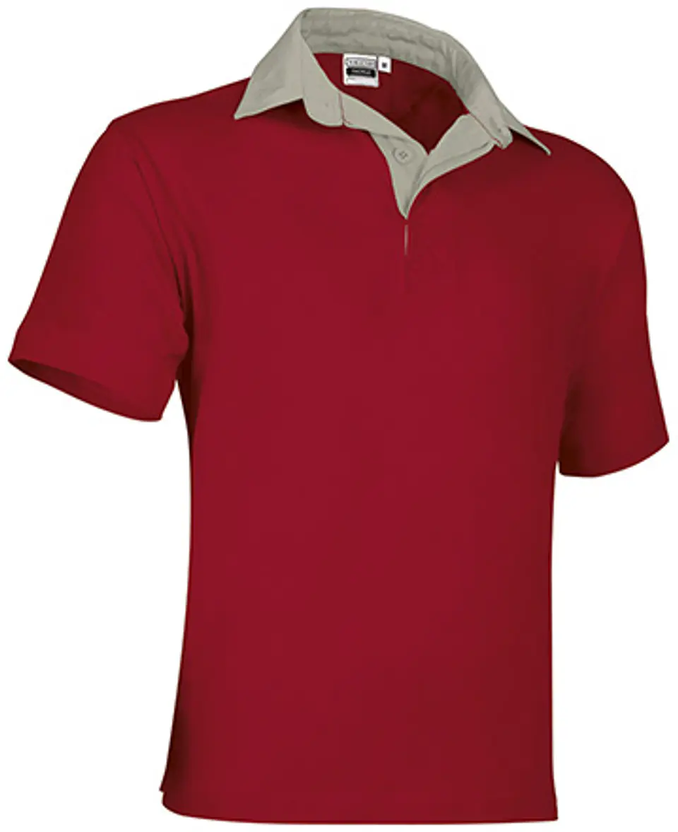 Polo rugby TACKLE 1