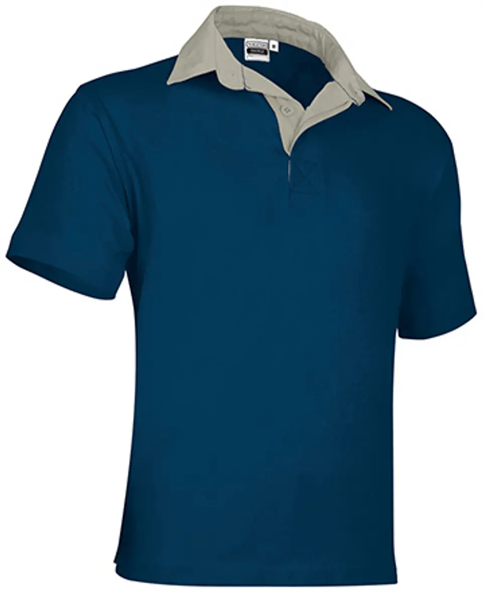 Polo rugby TACKLE 2