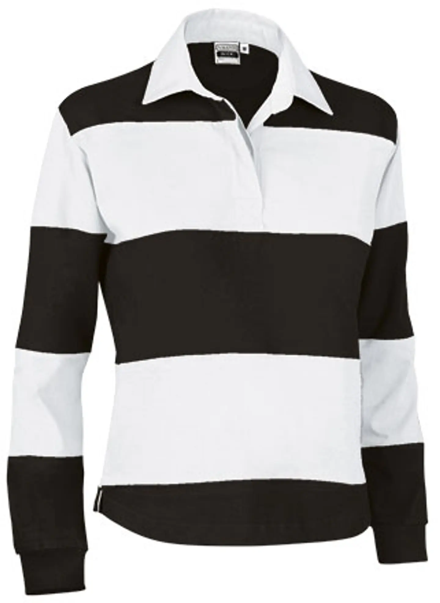 Polo rugby mujer KICK 1