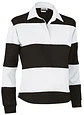 Polo rugby mujer KICK - Thumbnail 1