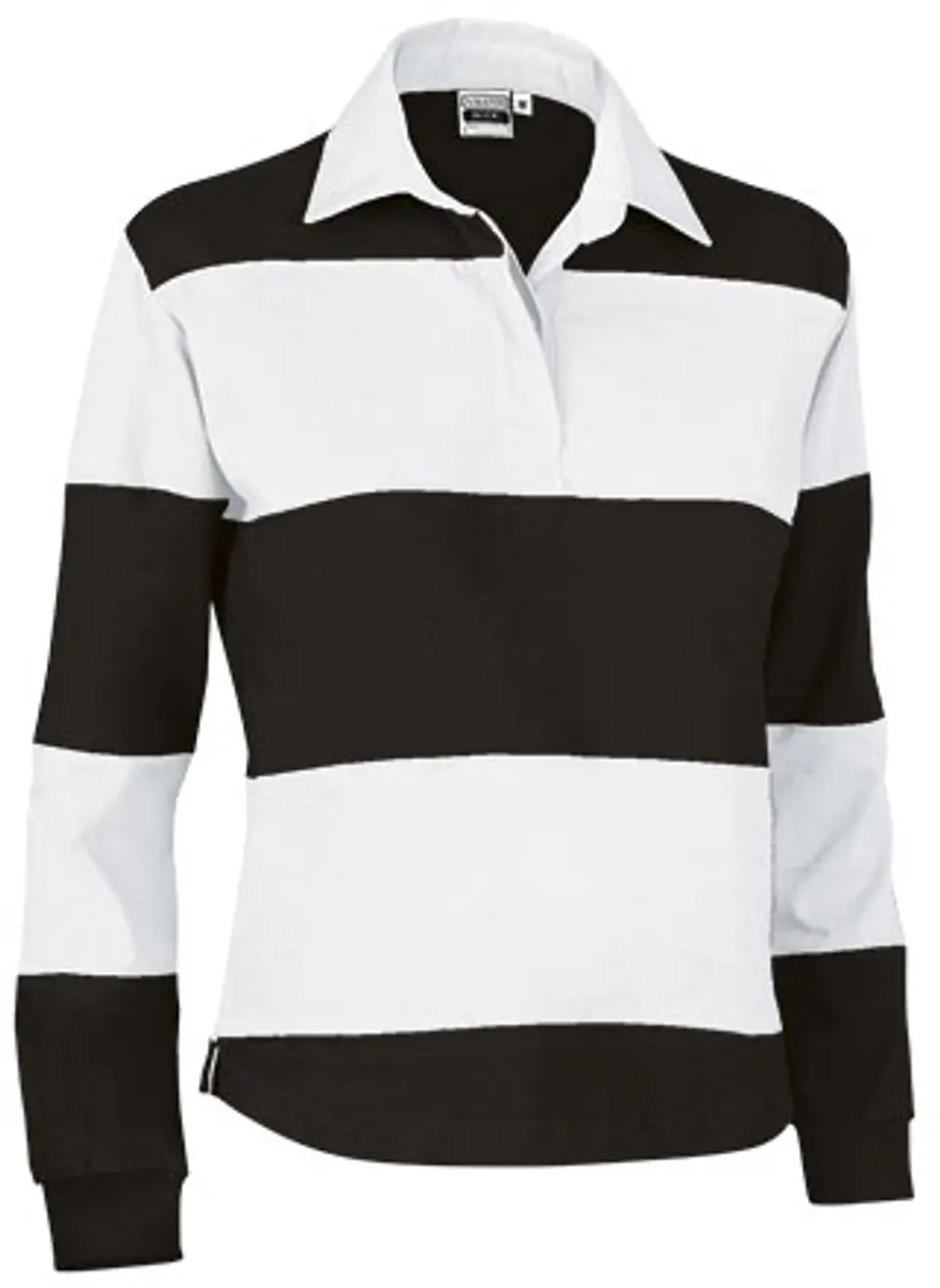 Polo rugby mujer KICK 1