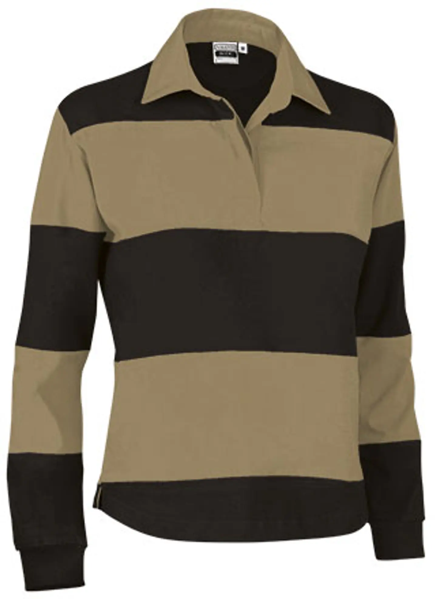 Polo rugby mujer KICK 3