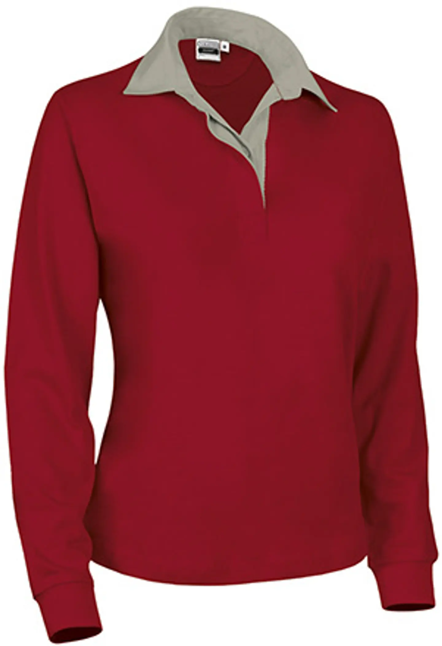 Polo rugby mujer AVANT 1