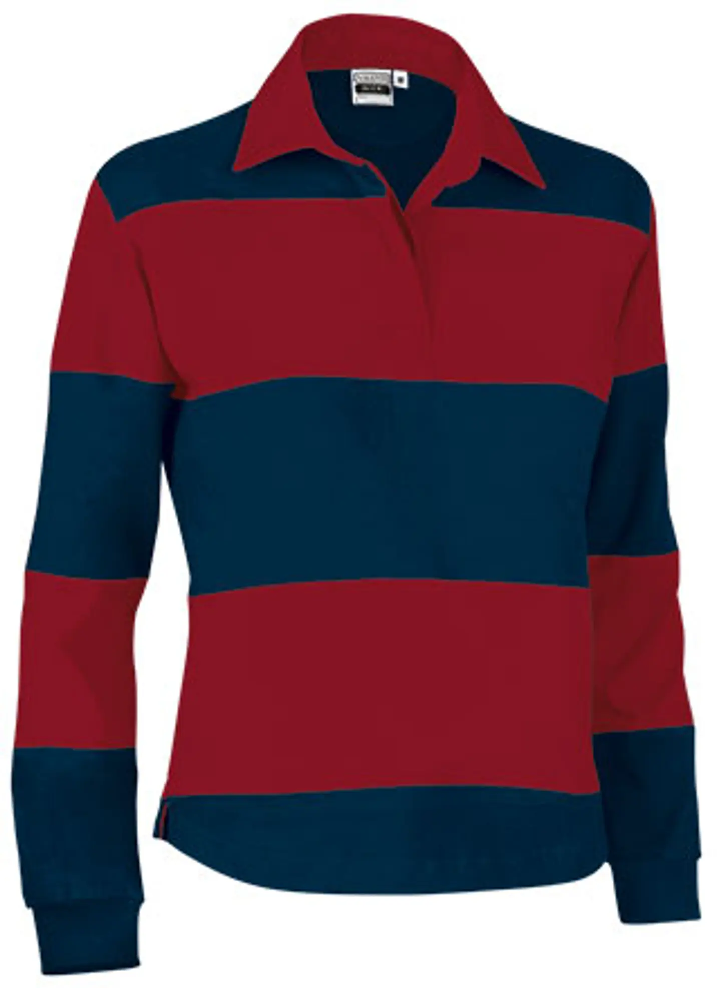 Polo rugby mujer KICK 5