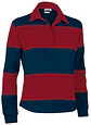 Polo rugby mujer KICK - Thumbnail 5