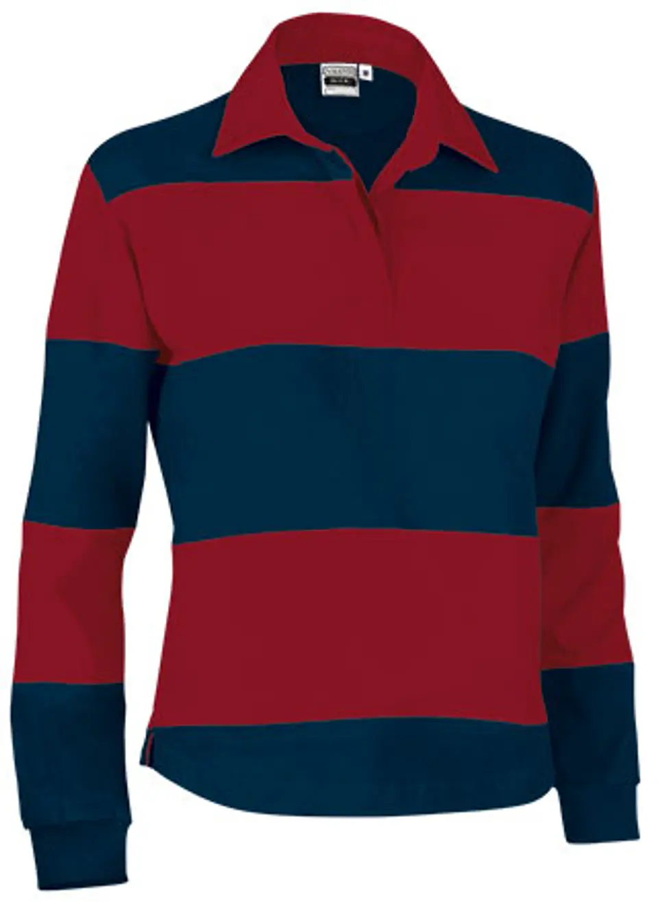Polo rugby mujer KICK 5