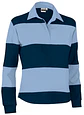 Polo rugby mujer KICK - Thumbnail 6