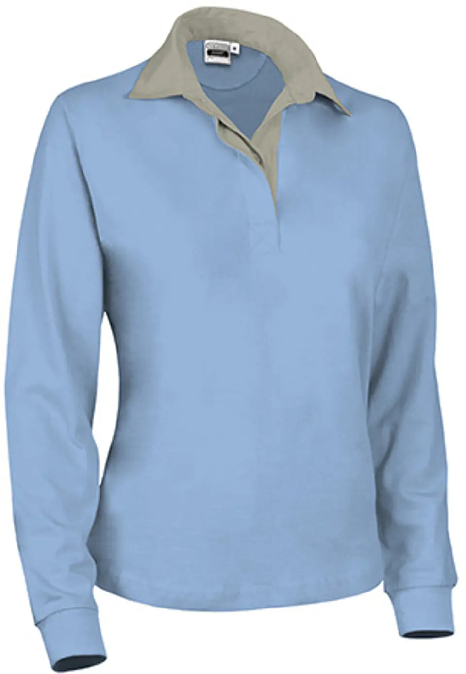 Polo rugby mujer AVANT 2