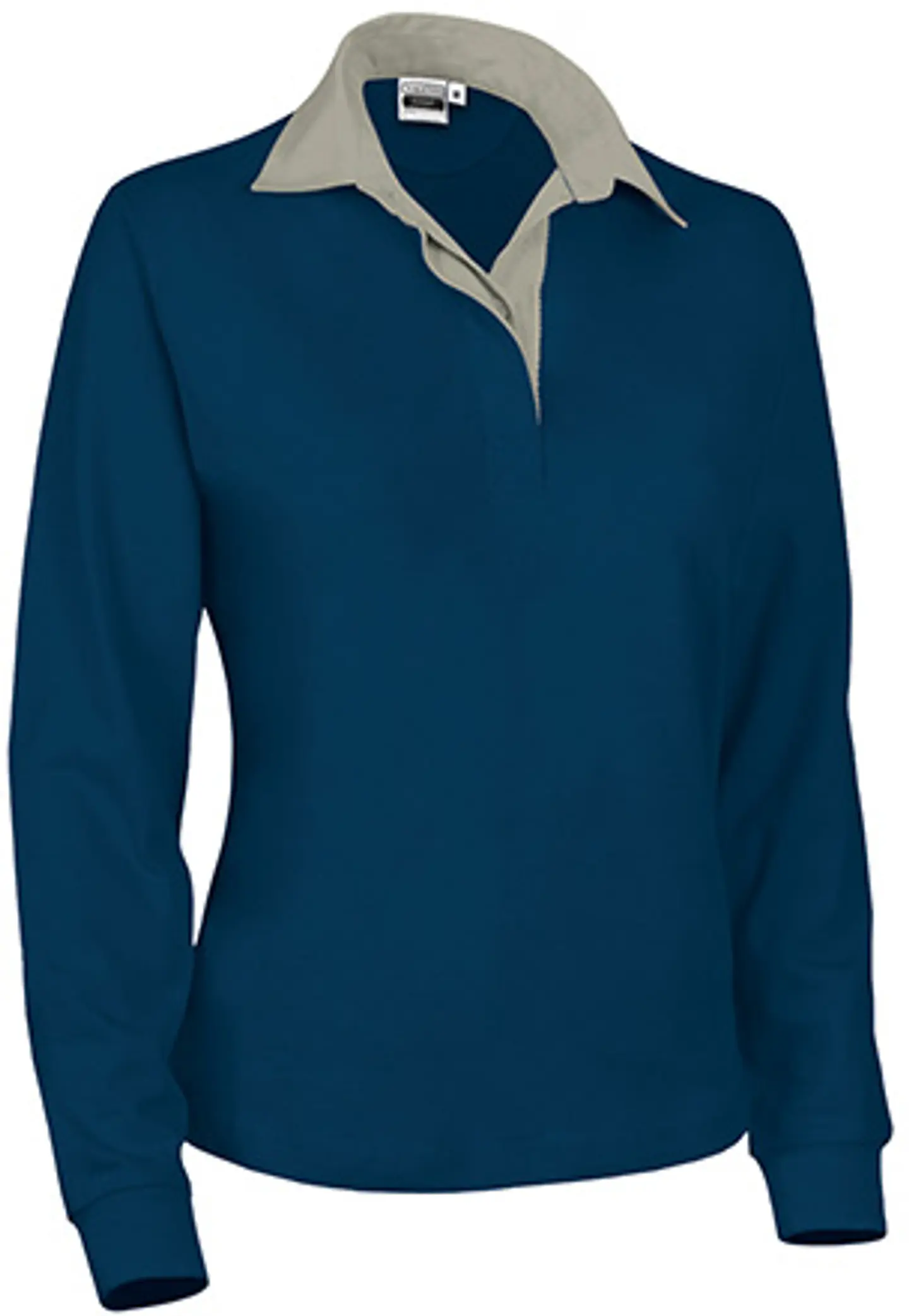 Polo rugby mujer AVANT 3