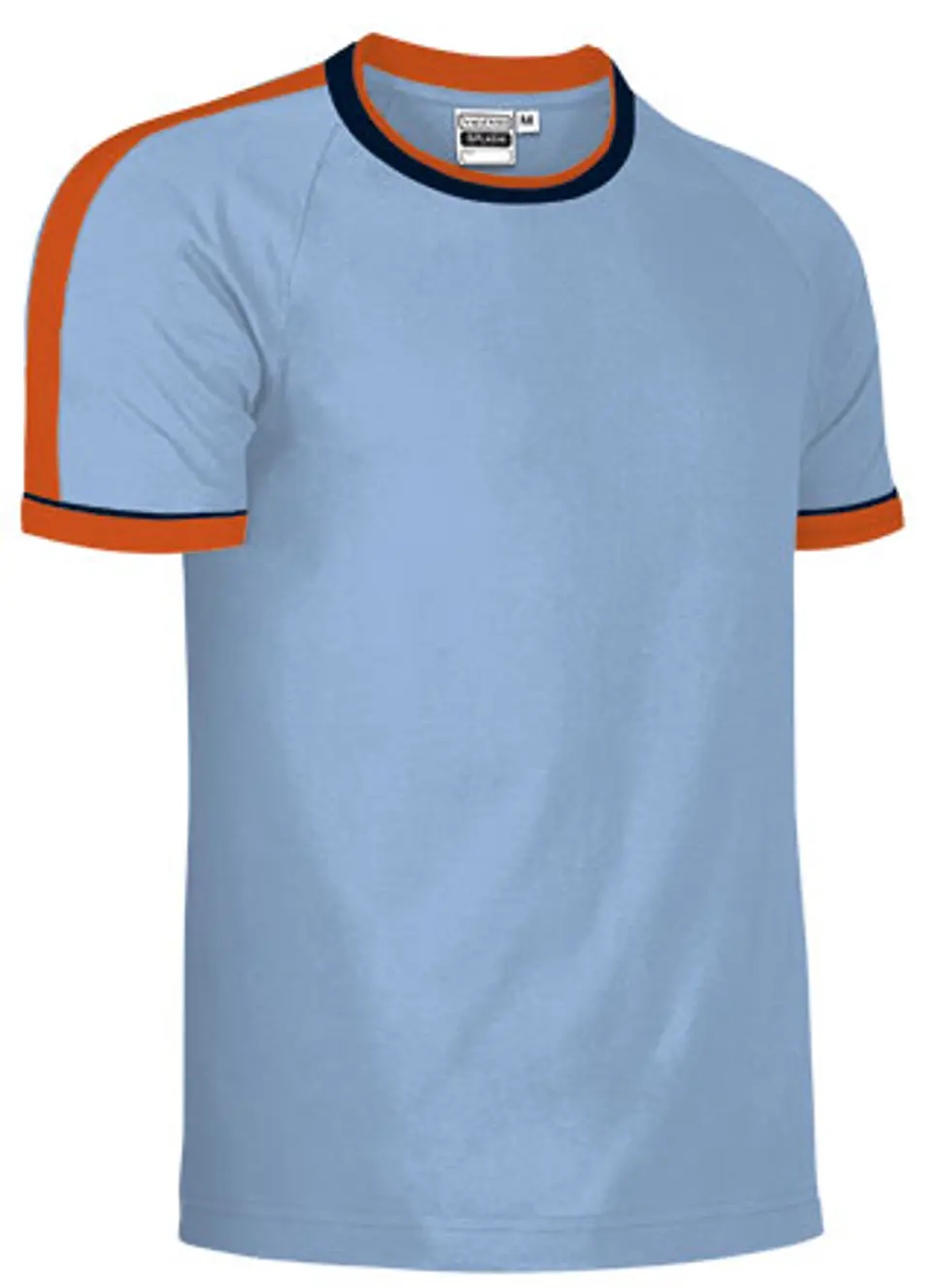 T-shirt SPLASH 1