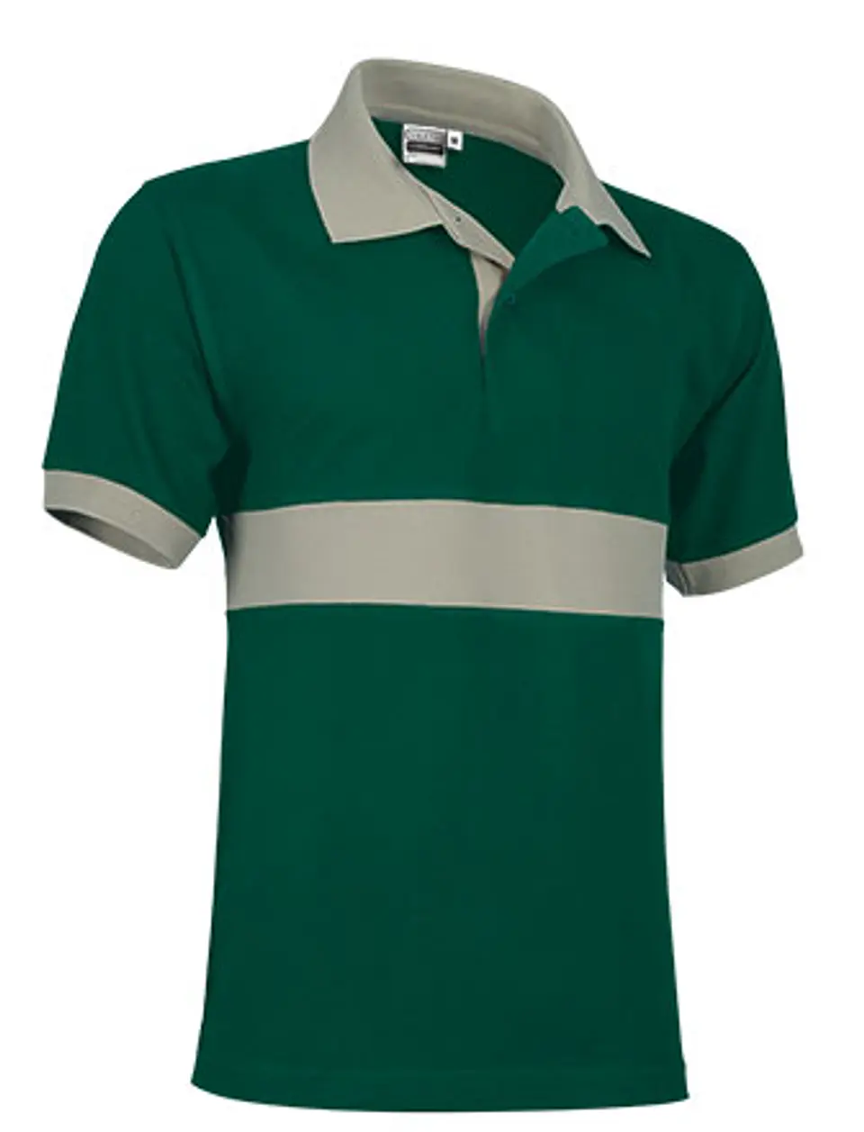 Polo M/C COMMAND 1