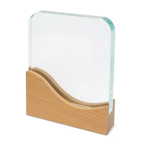 TROFÉU MODELO "RECTANGULAR"