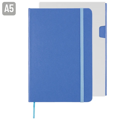 NOTEBOOK DELUXE "HARVARD"