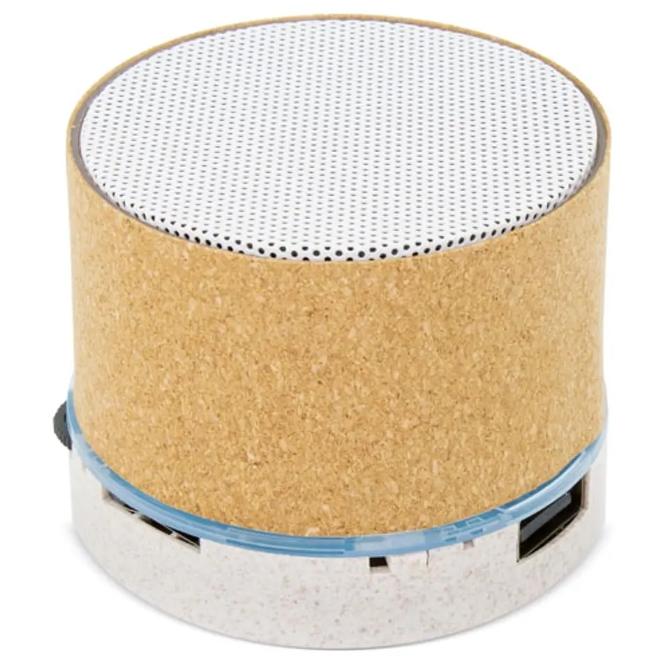 ALTAVOZ BLUETOOTH CORTIÇA 