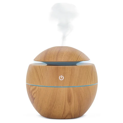 PURIFICADOR HUMIDIFICADOR "RUFI"