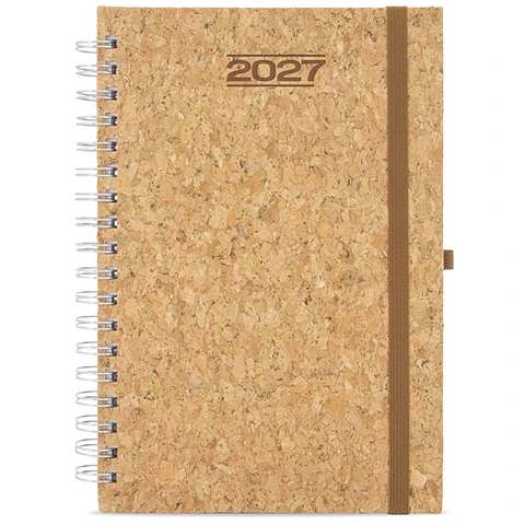 AGENDA “ECOCORK” 5B