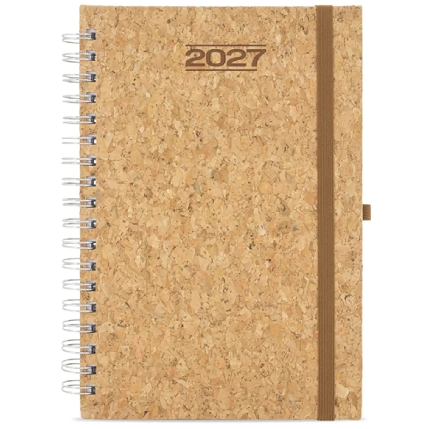 AGENDA “ECOCORK” 5B 1