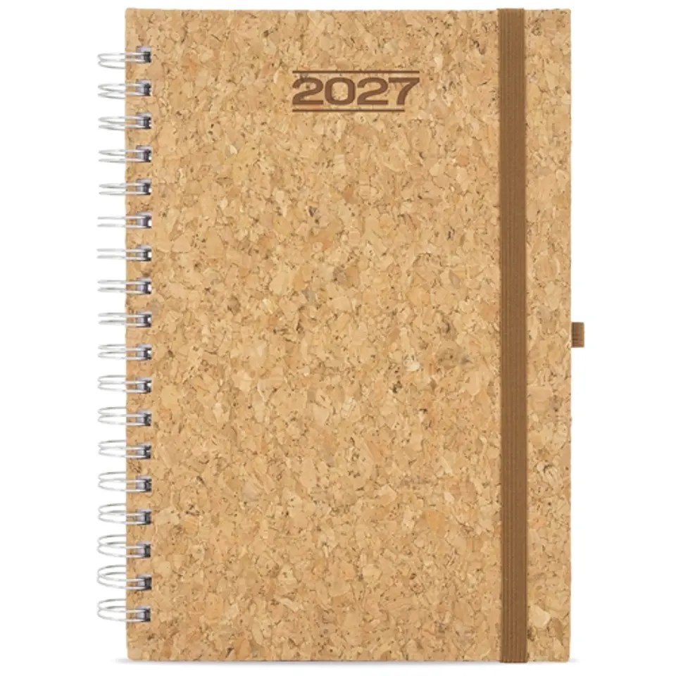 AGENDA “ECOCORK” 5B 1