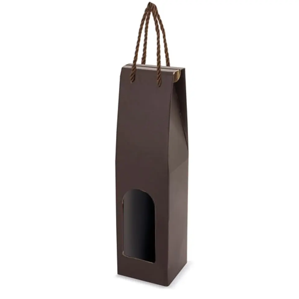 CAJA DE CARTON LUXE 1 PC MESEGUERA 1
