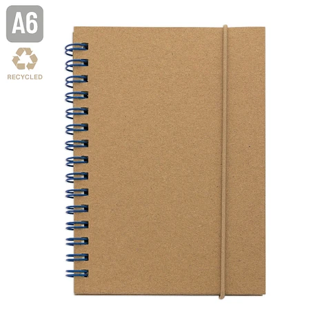 CADERNO "SENSI"