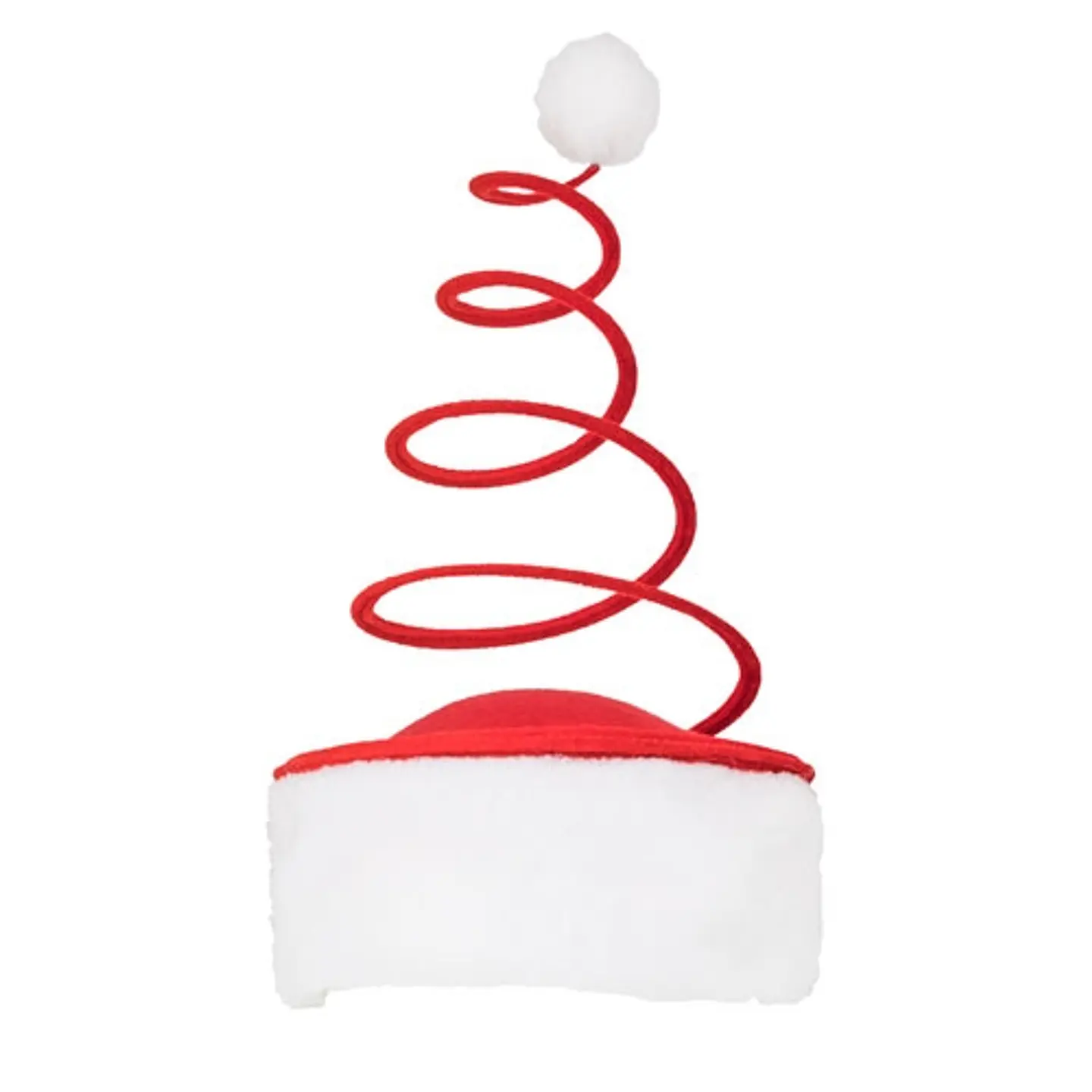 GORRO de NATAL MOLA 1