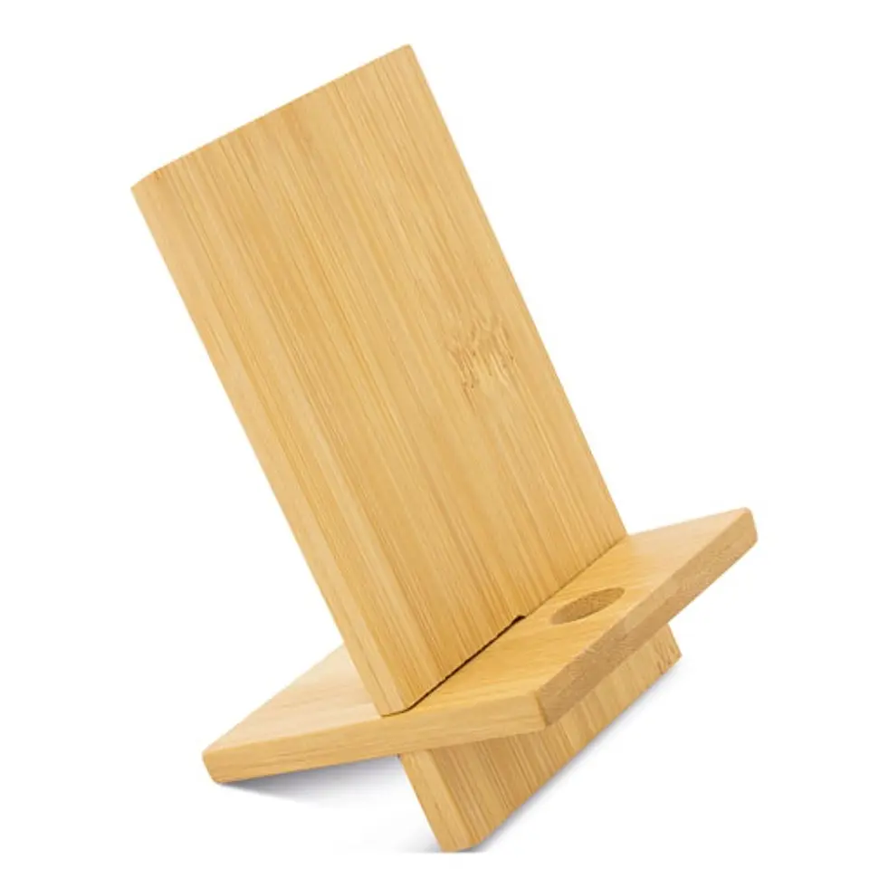 SUPORTE DE BAMBU 1