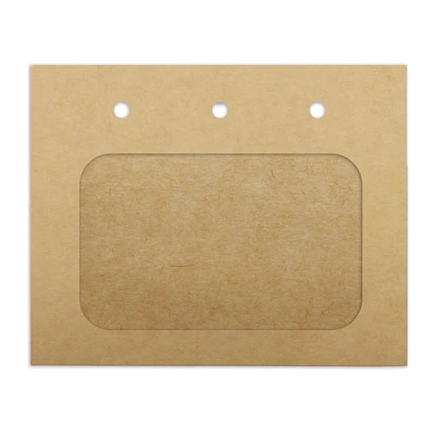 IDENTIFICADOR ECO CRAFT 11,5x9,2cm “ZELON”