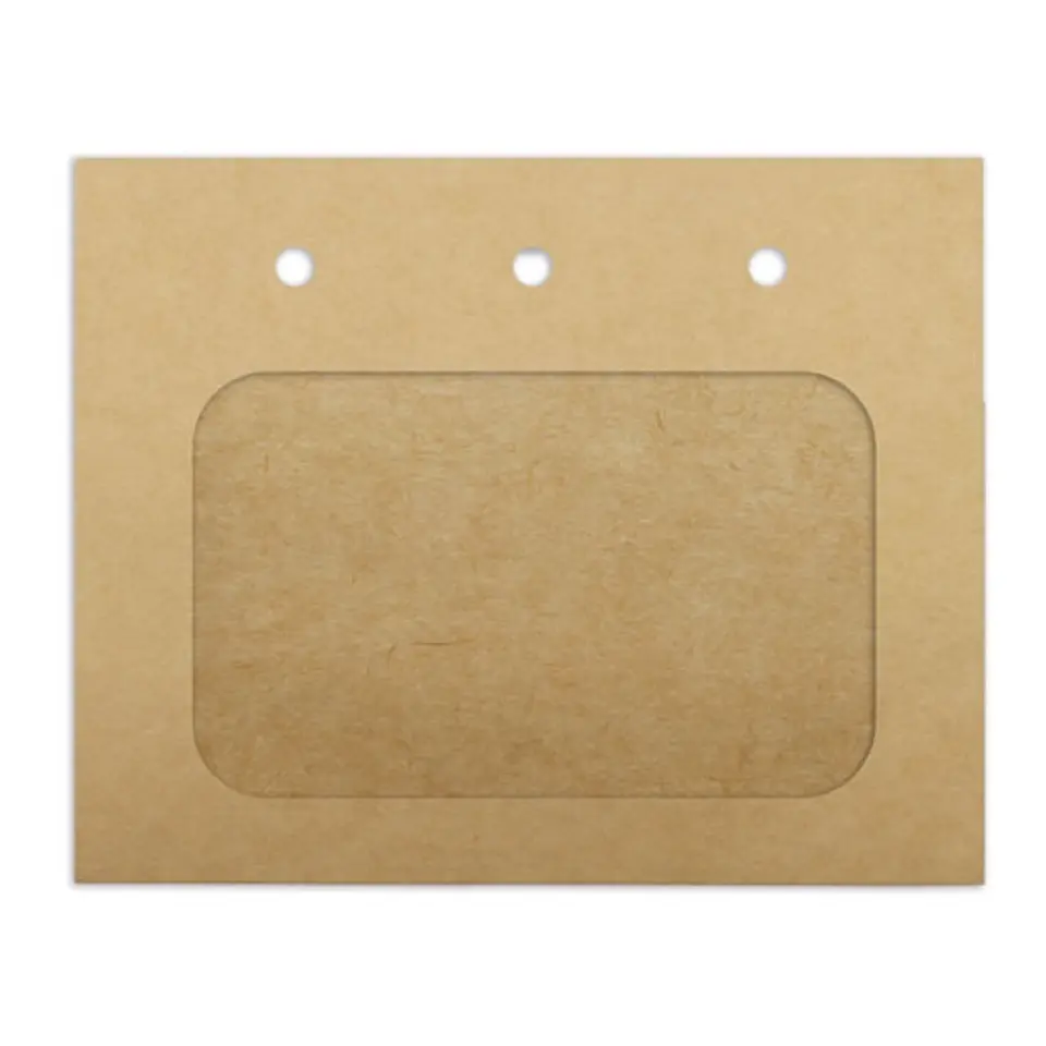 IDENTIFICADOR ECO CRAFT 11,5x9,2cm “ZELON” 1