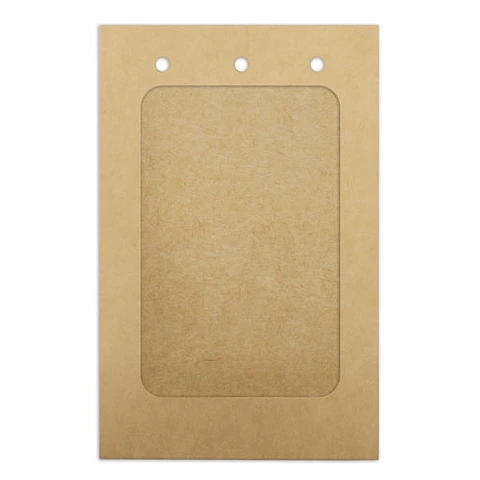 IDENTIFICADOR ECO CRAFT 9X14CM “NESTER”